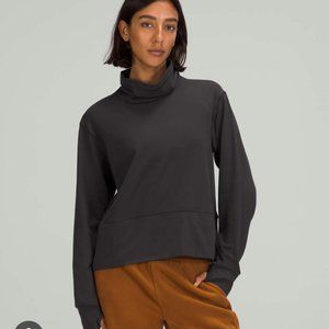 Lululemon Ready to Rulu Pullover